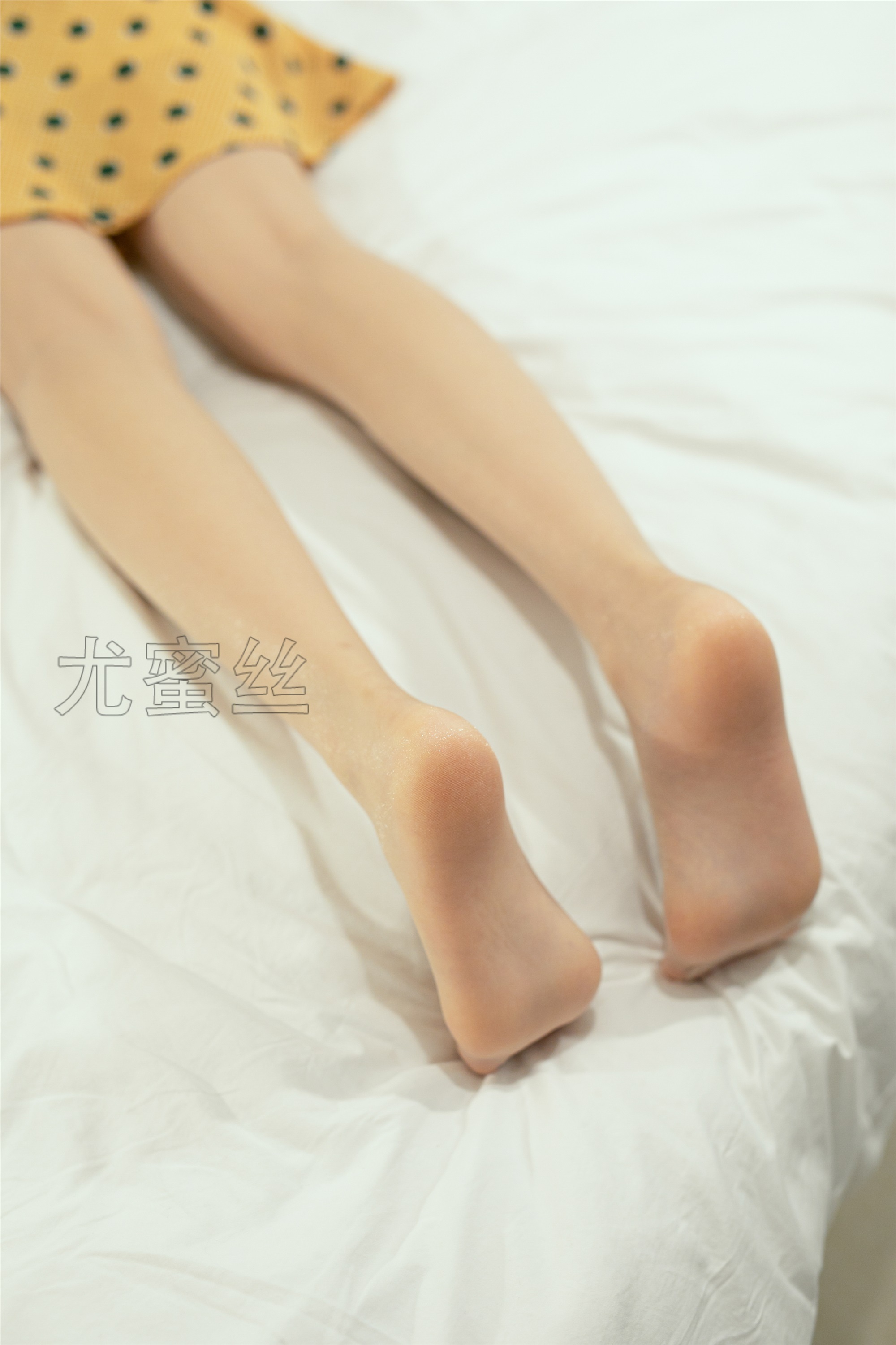 尤蜜丝 穿搭写真 NO.033